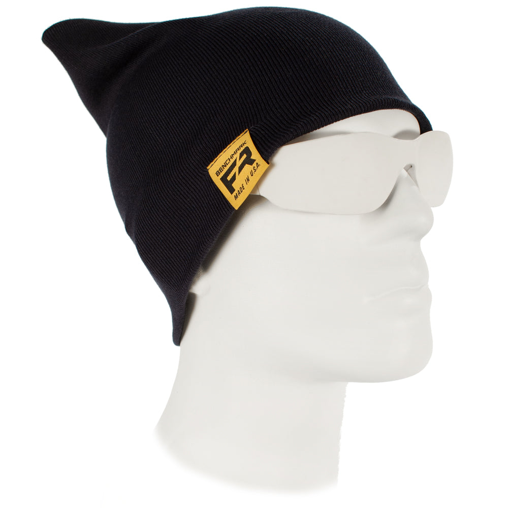 Flame Resistant Women's "Black Cat" Winter Hat