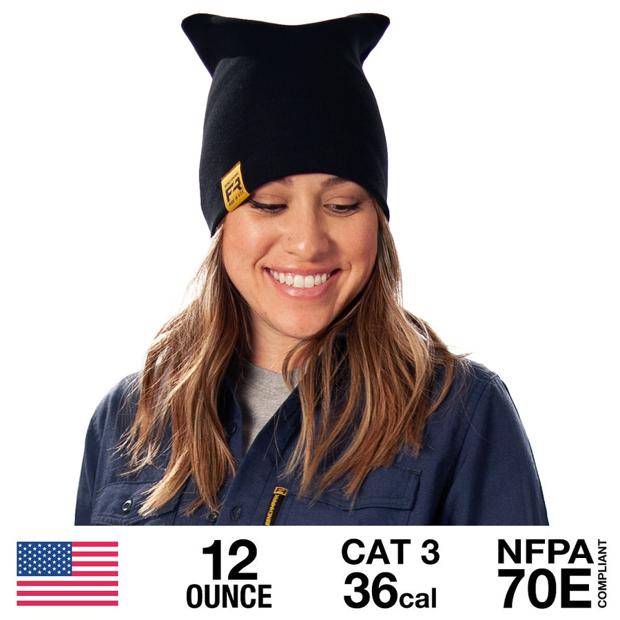 Women's Flame Resistant Clothing | Benchmark FR | Made in the USA