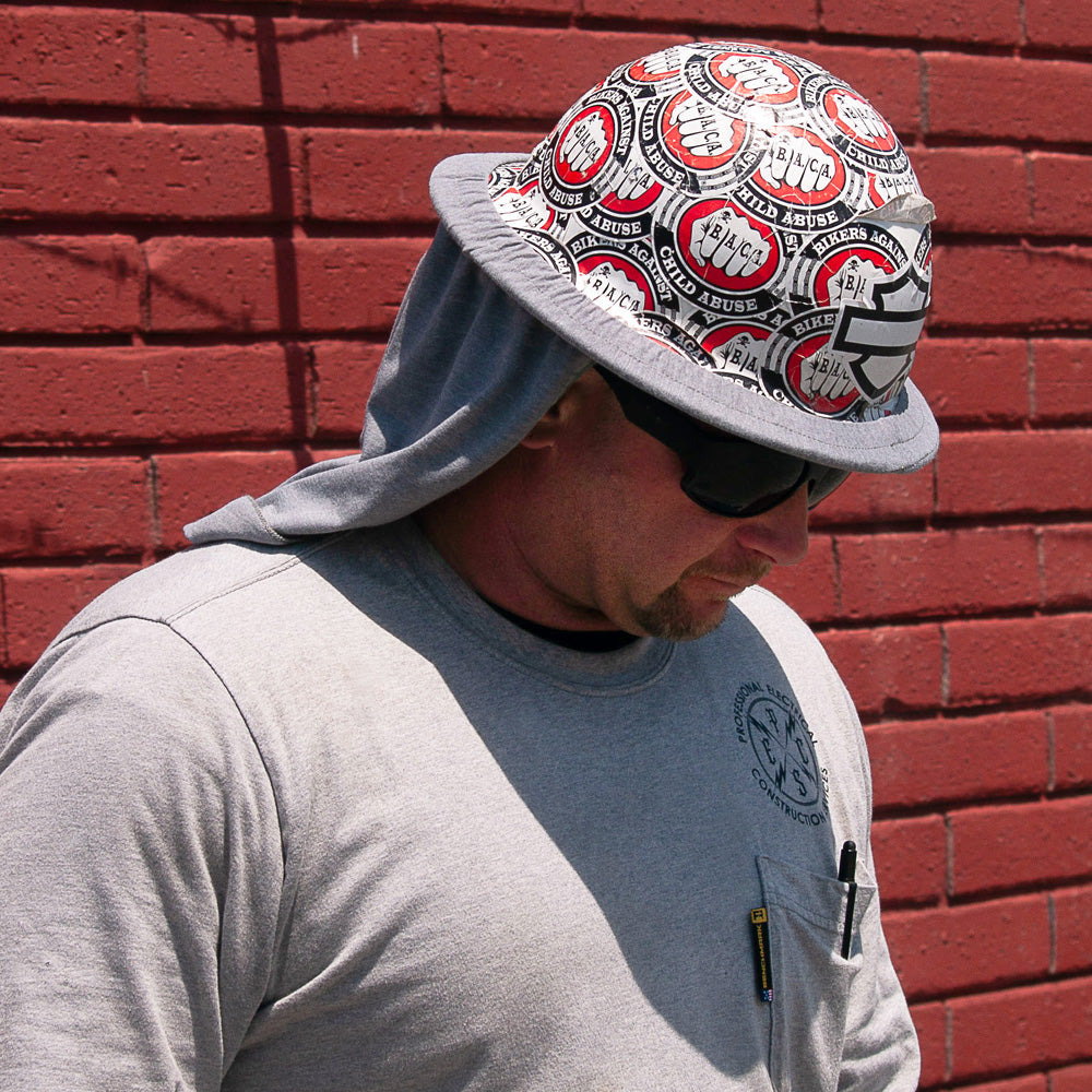The Original FR Sol Shade™ | Made in USA | Benchmark FR