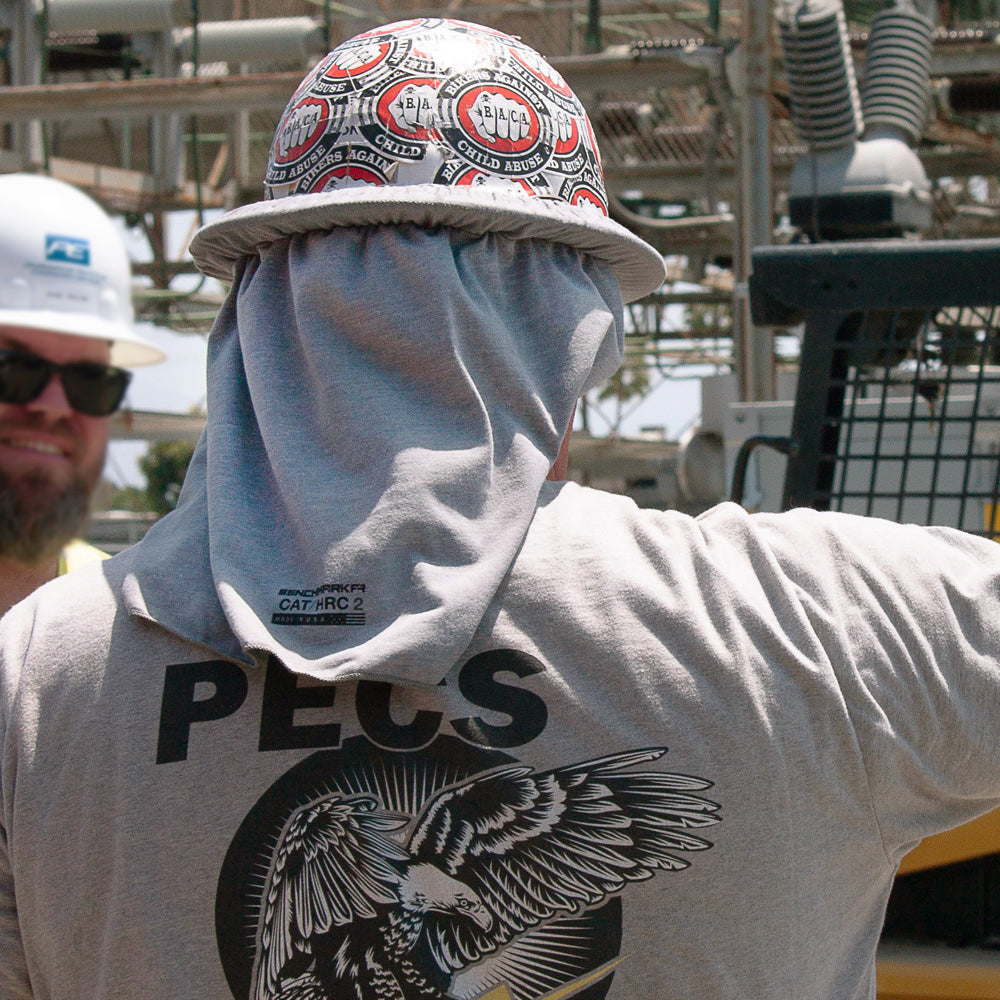 The ORIGINAL FR Sol Shade™