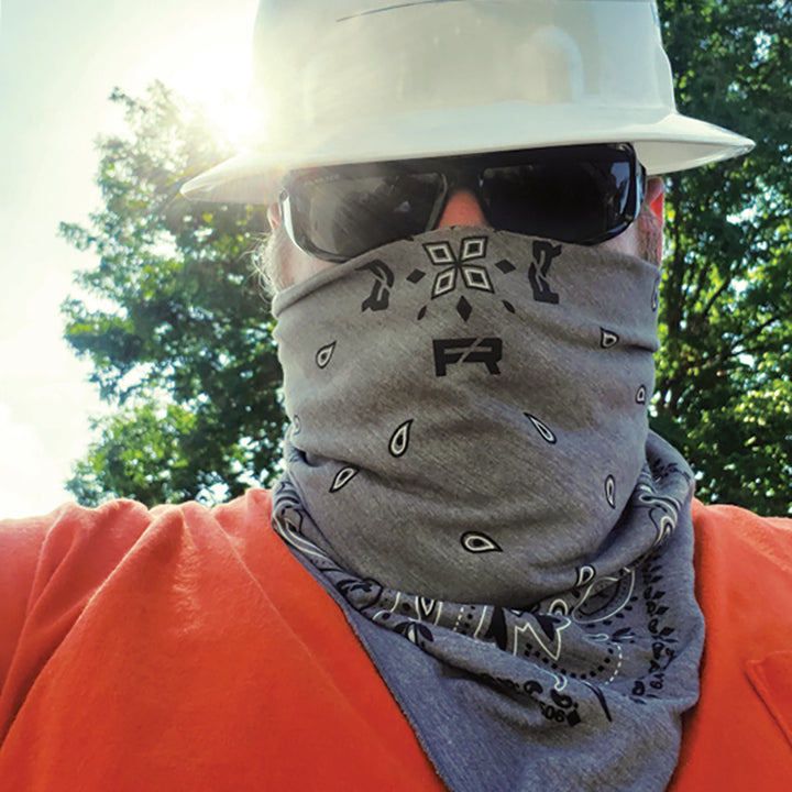 Classic Design FR Stretch Bandana