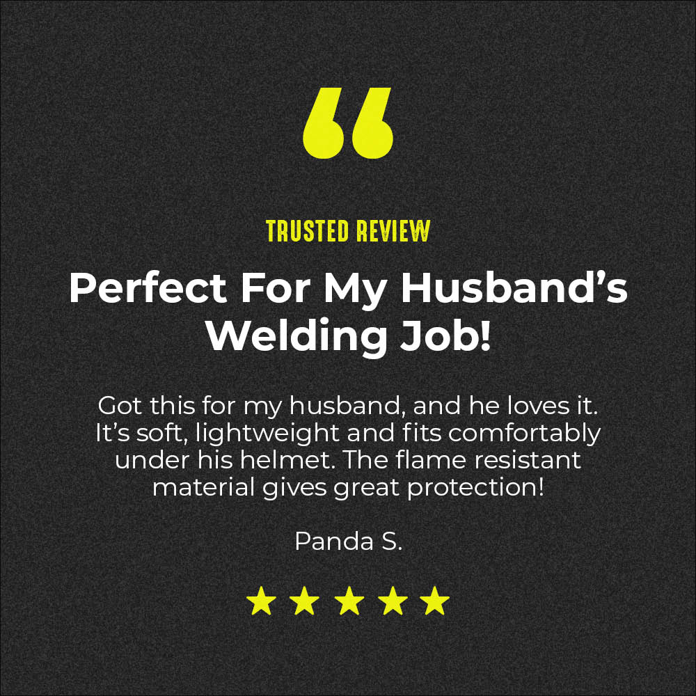 Classic Design FR Stretch Bandana