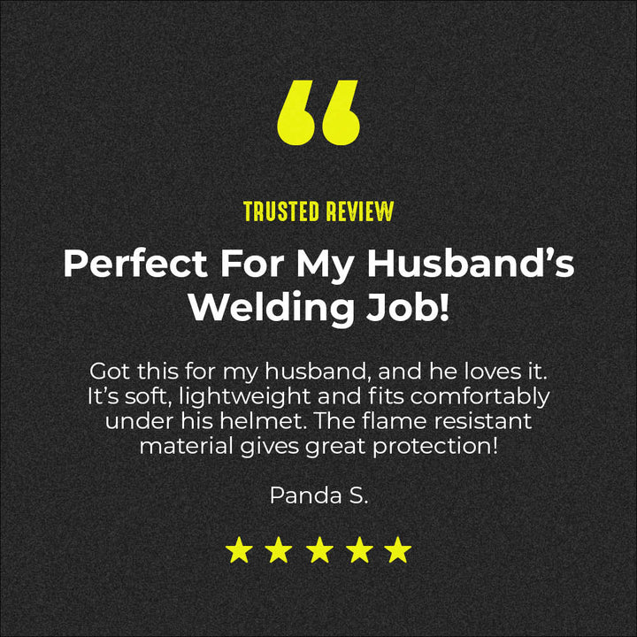 Classic Design FR Stretch Bandana