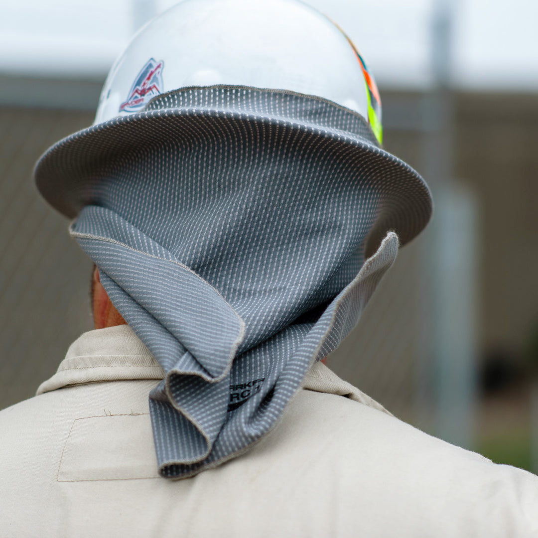 Flame Resistant Sol Shade™ | Made in USA | Benchmark FR