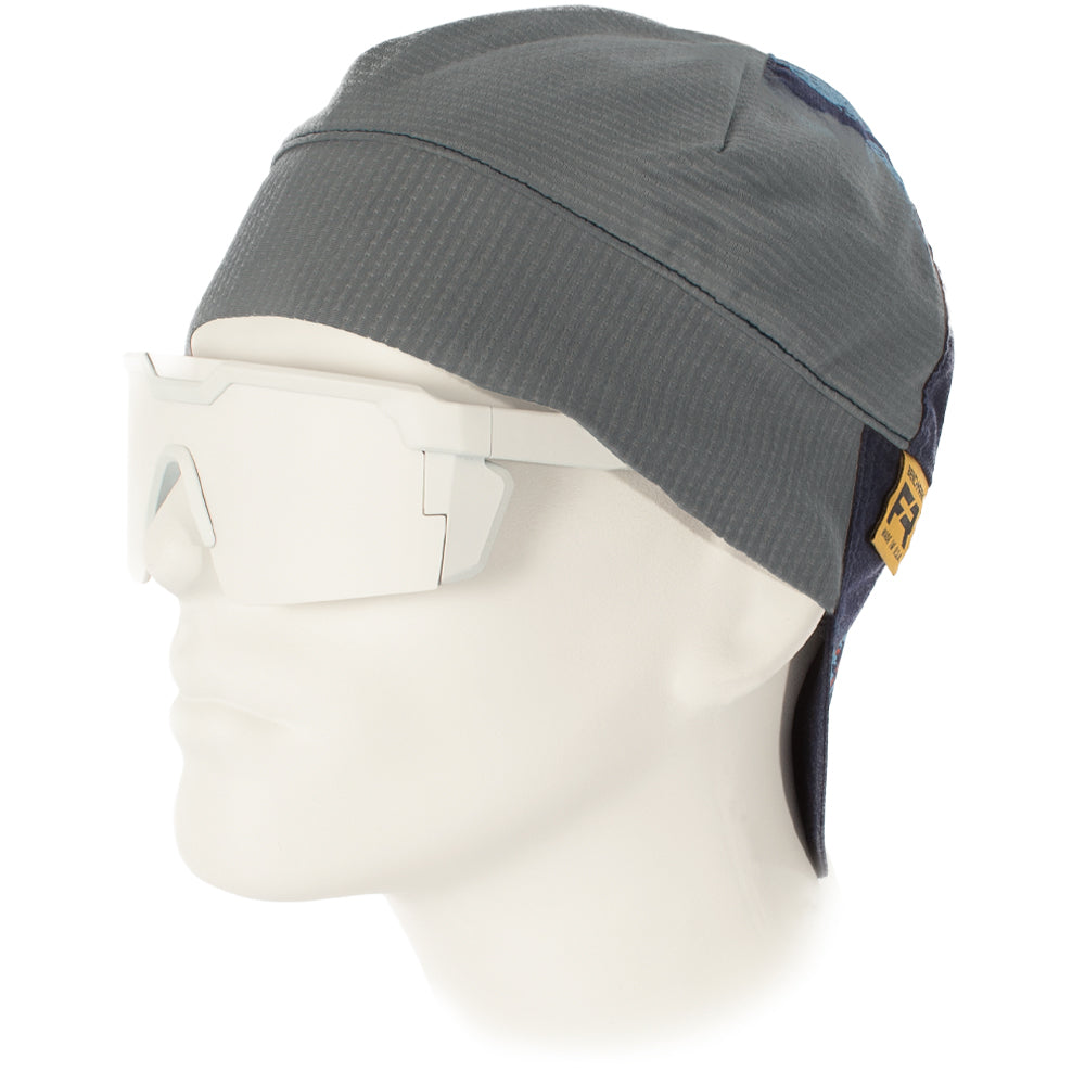 GOAT Flex Welding Cap Navy – Benchmark FR