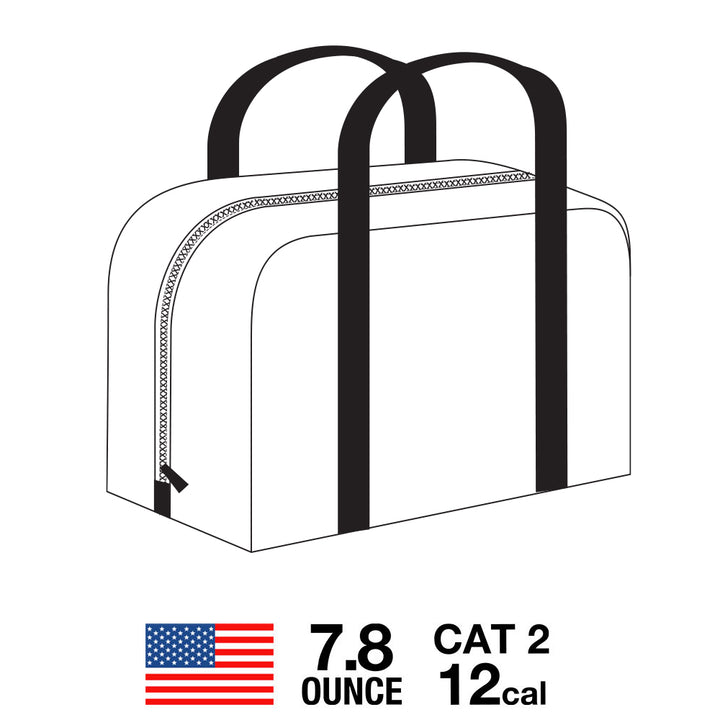 FR Carry-All Bag