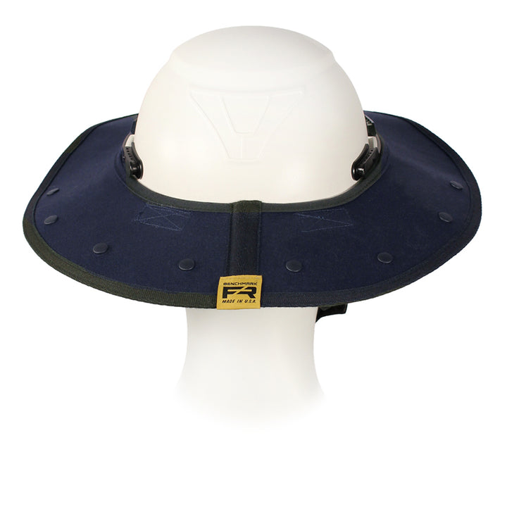 FR Sol Survivor Hard Hat Sunshade - WaveCel T2+ Pro