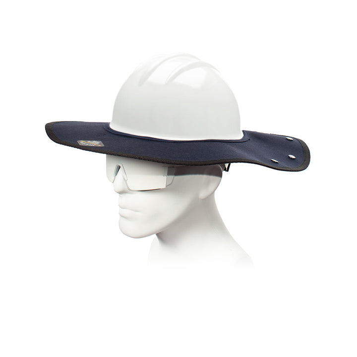FR Sol Survivor Hard Hat Sunshade - Bullard