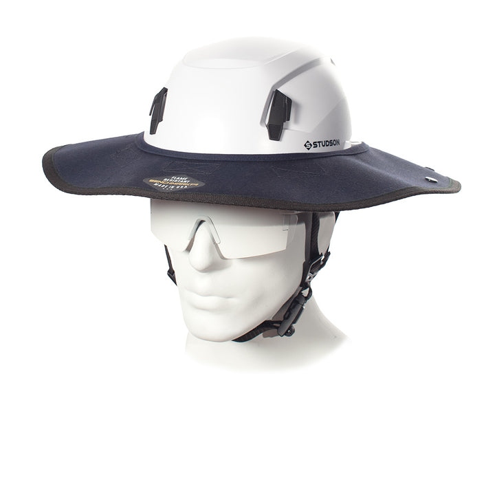 FR Sol Survivor Hard Hat Sunshade - Studson