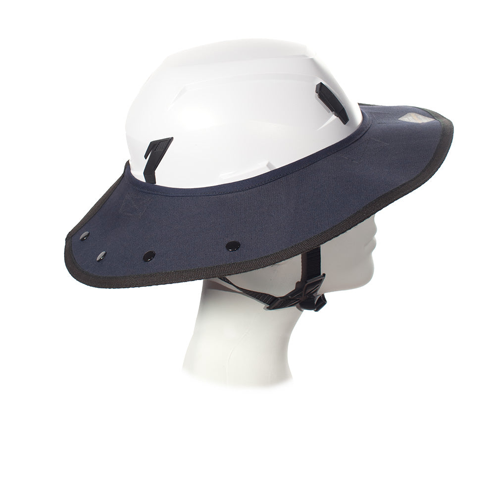 FR Sol Survivor Hard Hat Sunshade - Studson