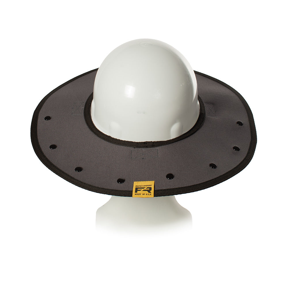 sun_har_u_ 専用 Sol Survivor FR Hard Hat Sunshade – Benchmark FR