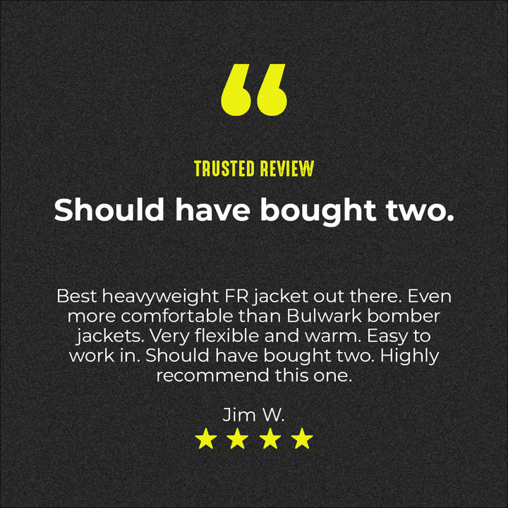 Heavyweight Insulated Bomber Jacket and Removable Hood