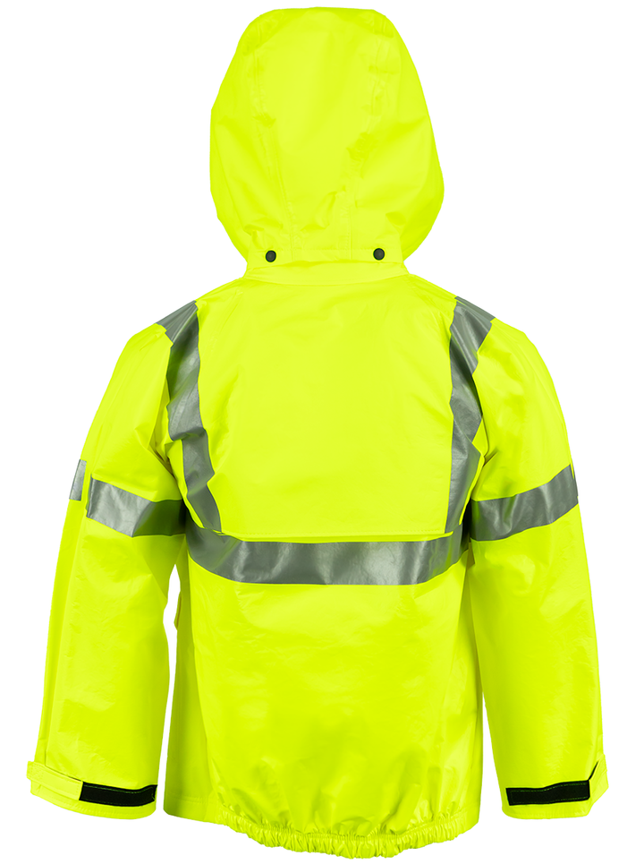 Nasco Arclight FR Rain Jacket W/Hood