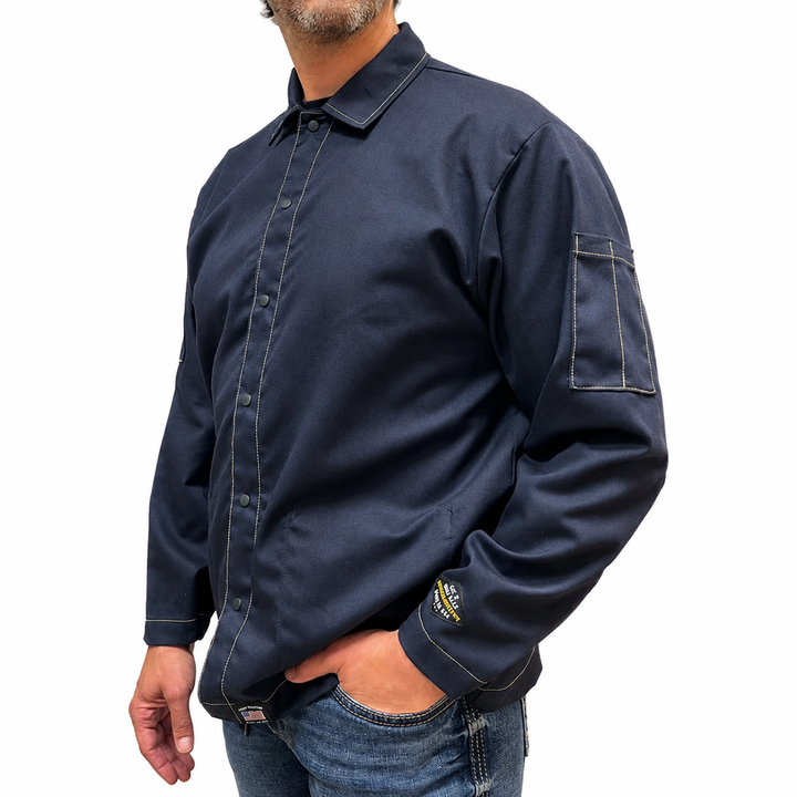 Hot Rod FR Welding Shirt