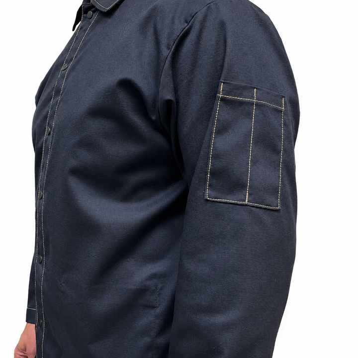 Hot Rod FR Welding Shirt