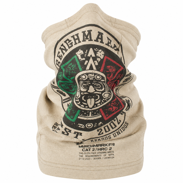 Aztec FR Face Muffler