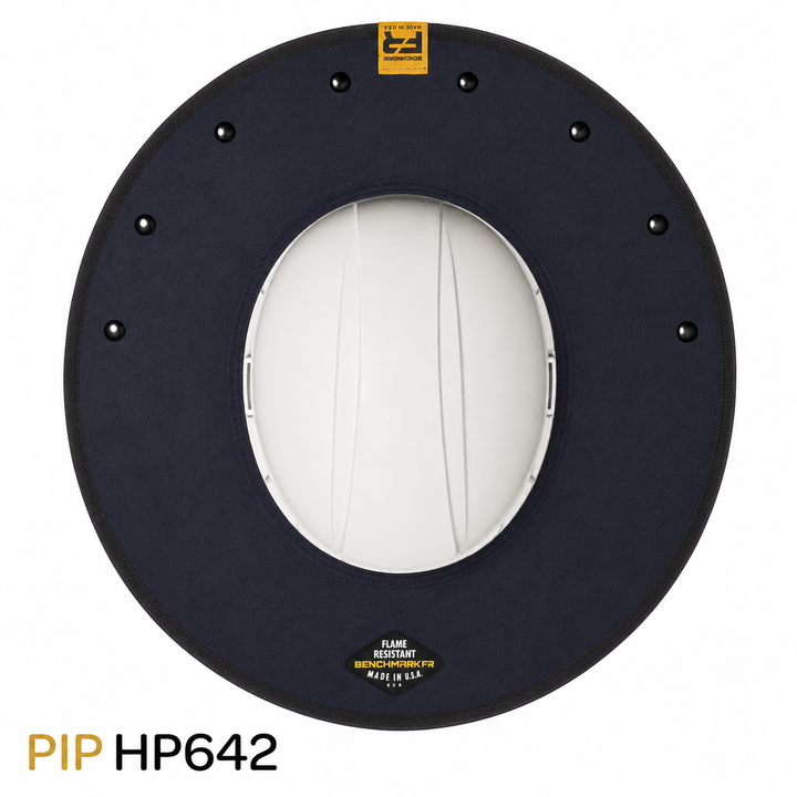 FR Sol Survivor Hard Hat Sunshade - PIP HP642