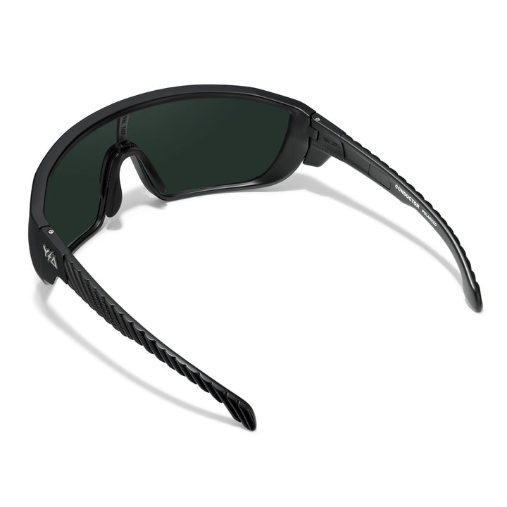 Z87+ Conductors Pitch Black