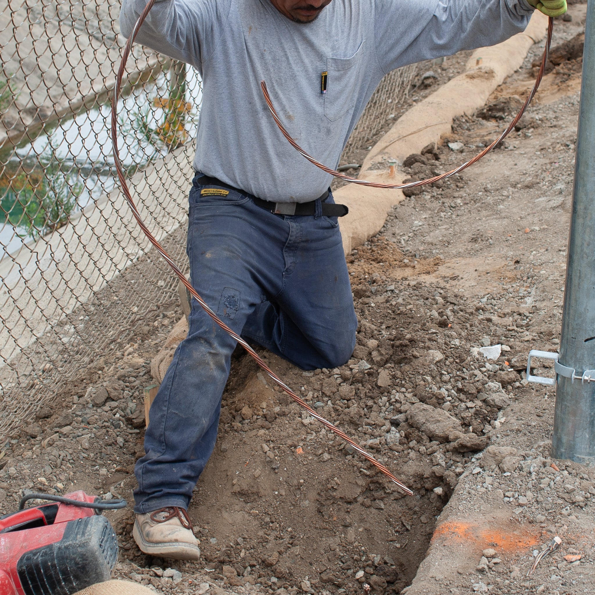 Freedom Flex 5-Pocket Flame Resistant Pants