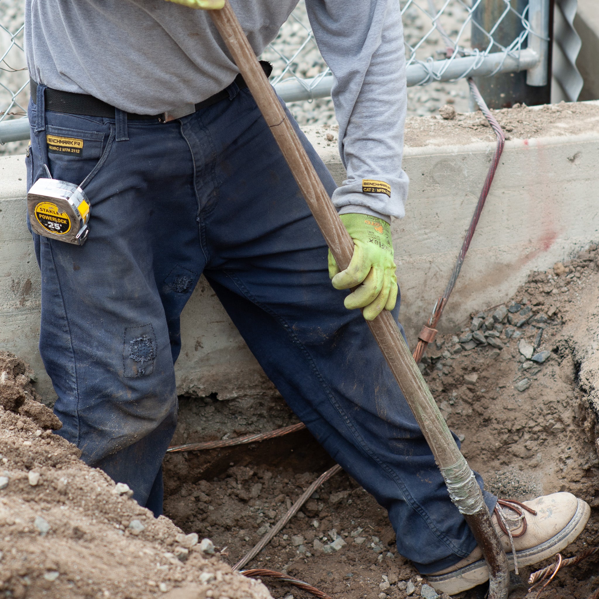 Freedom Flex 5-Pocket Flame Resistant Pants