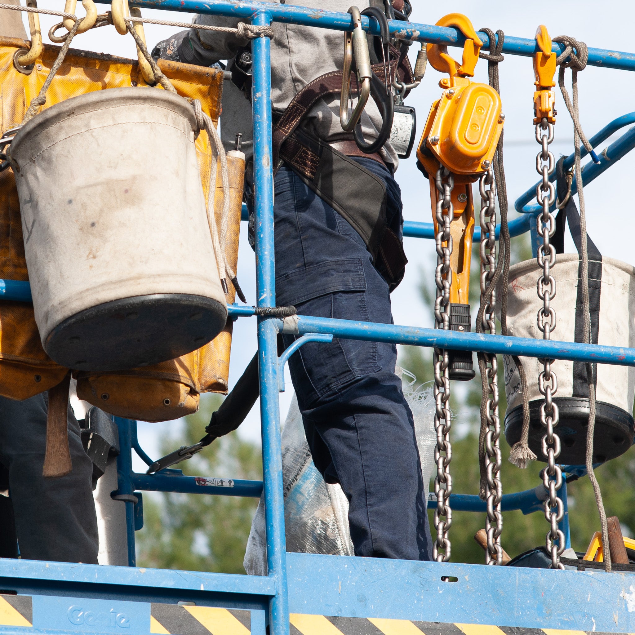 Freedom Flex Flame Resistant Cargo Pant