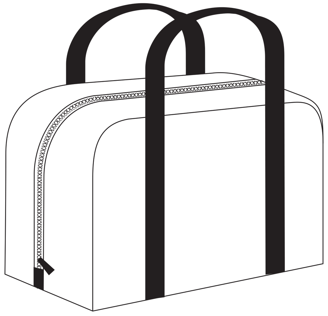 FR Carry-All Bag