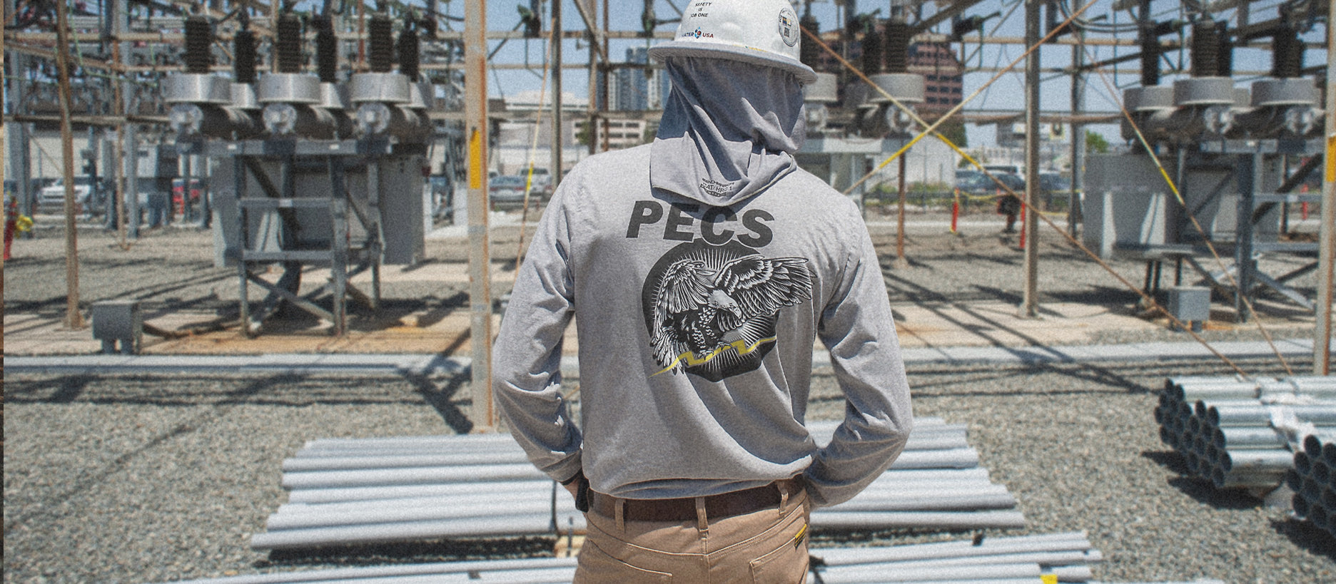 Flame Resistant Workwear | Benchmark FR | Made in the USA