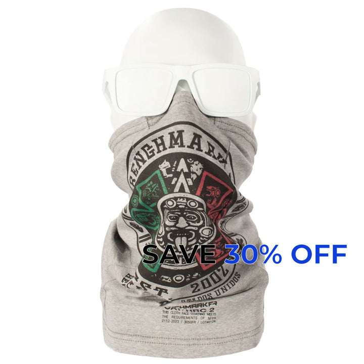 Aztec FR Face Muffler