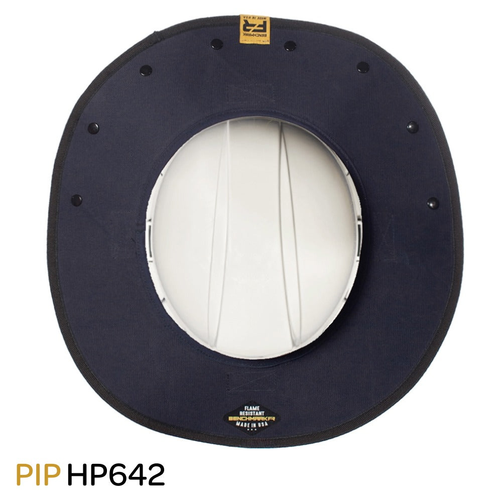 FR Sol Survivor Hard Hat Sunshade - PIP HP642
