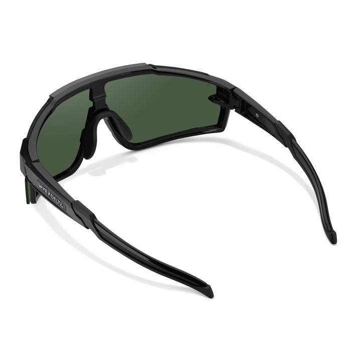 Z87+ HiViz 2.0 Deep Blue Polarized