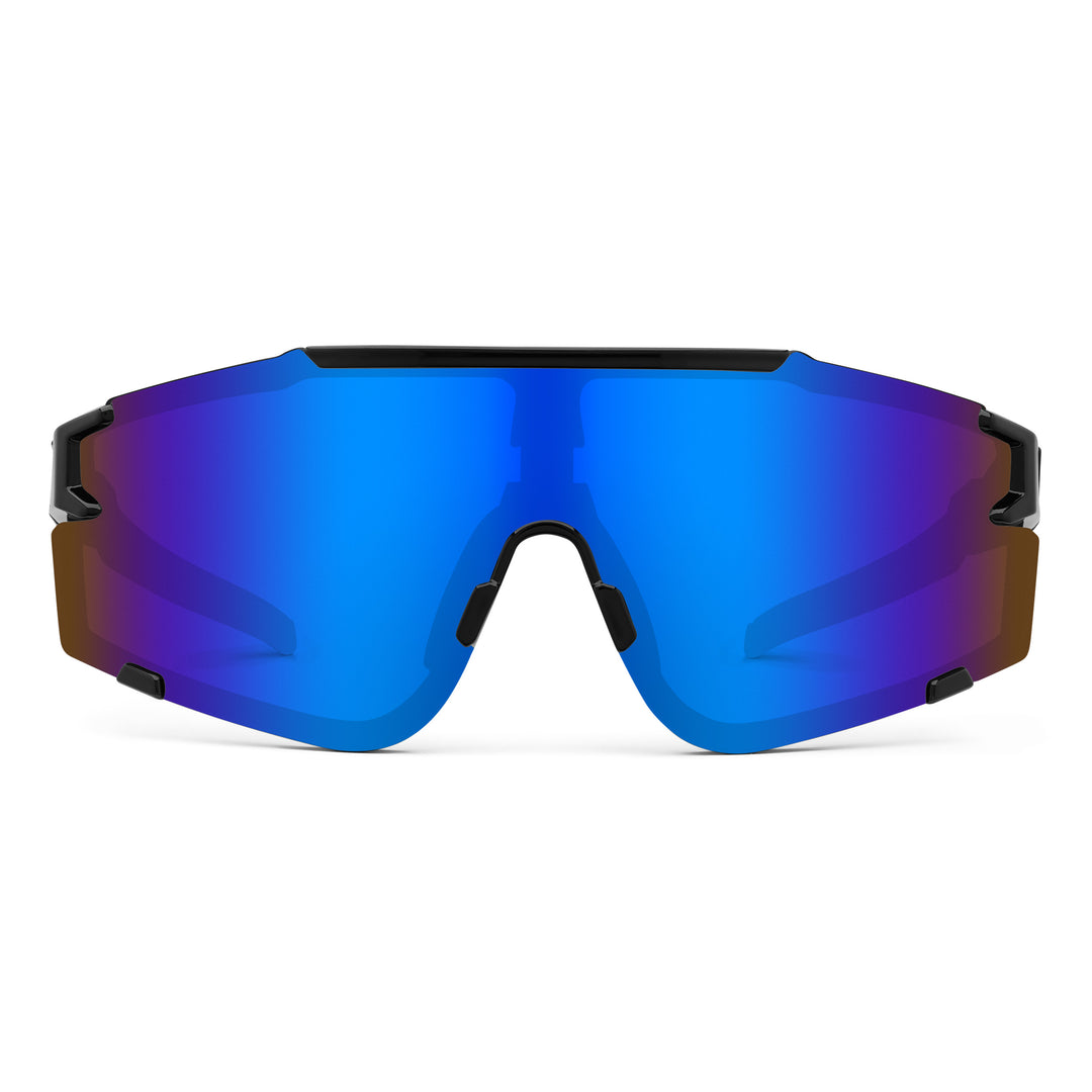 Z87+ HiViz 2.0 Deep Blue Polarized