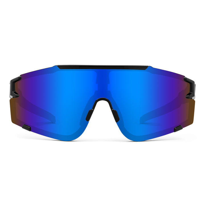 Z87+ HiViz 2.0 Deep Blue Polarized