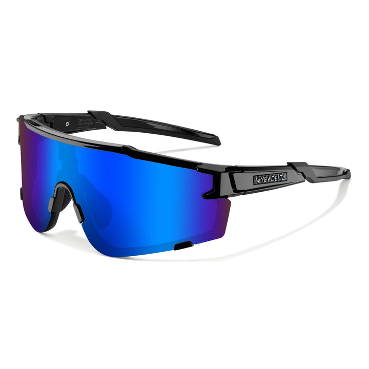Z87+ HiViz 2.0 Deep Blue Polarized