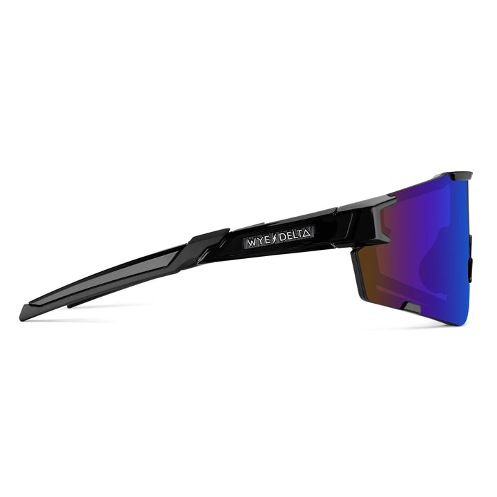 Z87+ HiViz 2.0 Deep Blue Polarized