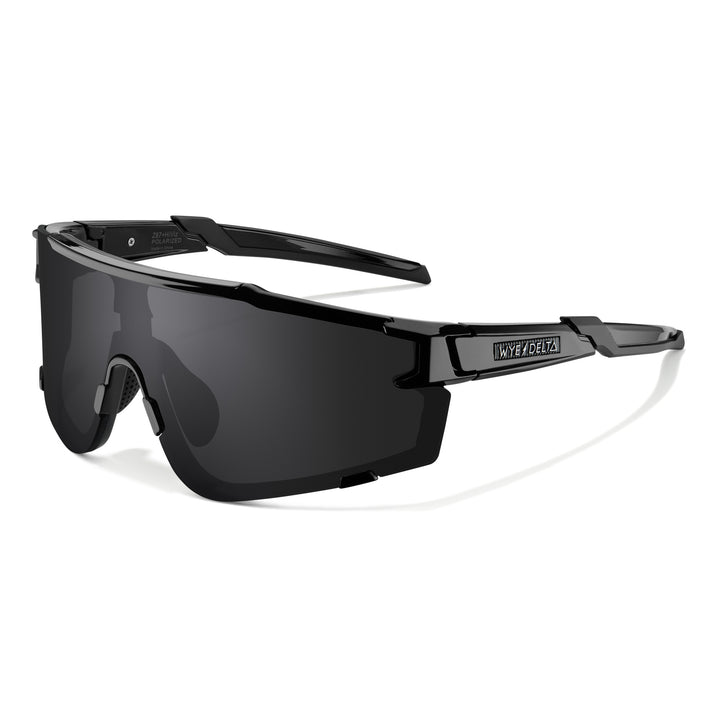 Z87+ HiViz 2.0 ALL Black Polarized