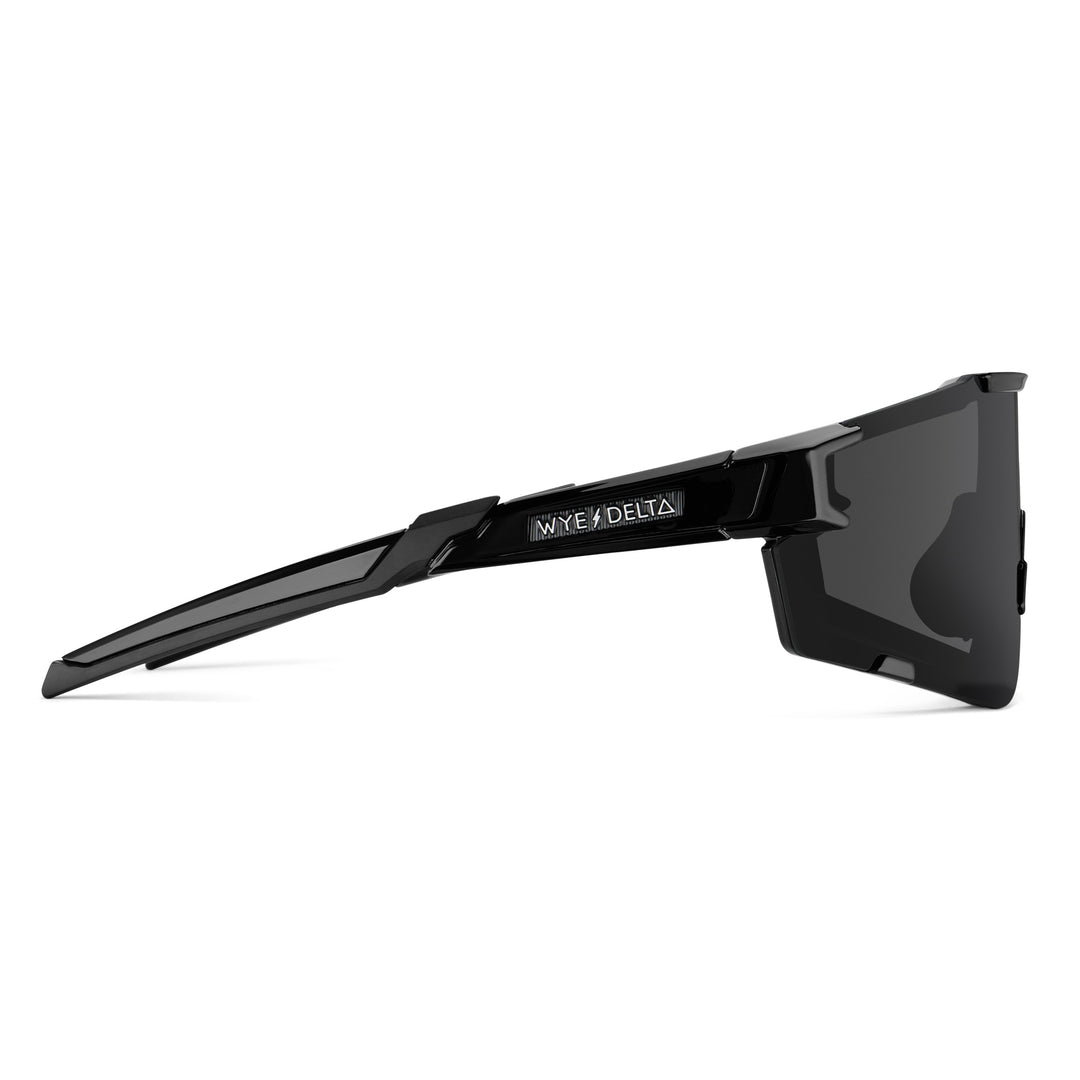 Z87+ HiViz 2.0 ALL Black Polarized