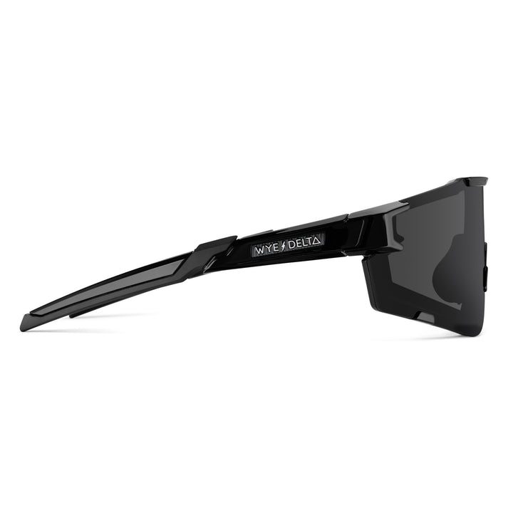 Z87+ HiViz 2.0 ALL Black Polarized