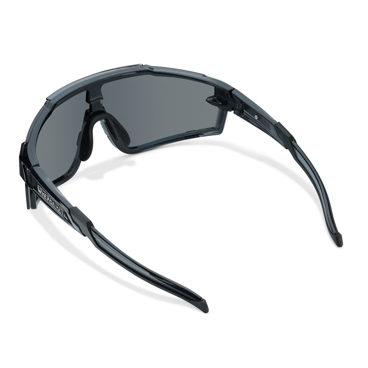 Z87+ HiViz 2.0 Black Mirror Polarized