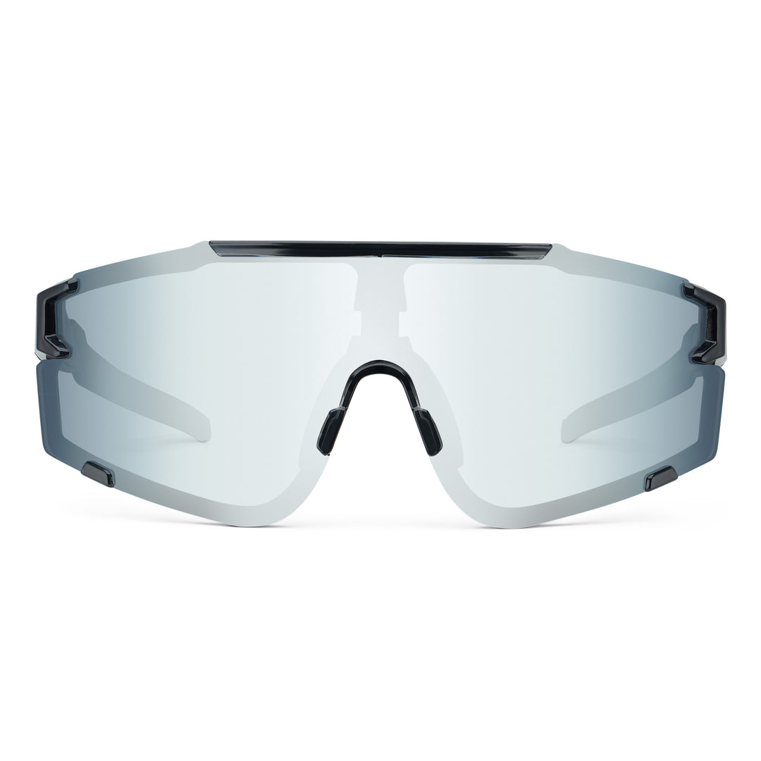 Z87+ HiViz 2.0 Black Mirror Polarized