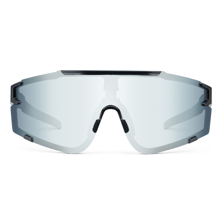 Z87+ HiViz 2.0 Black Mirror Polarized
