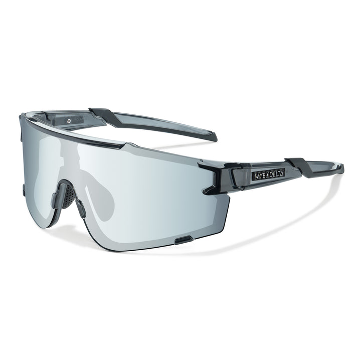 Z87+ HiViz 2.0 Black Mirror Polarized