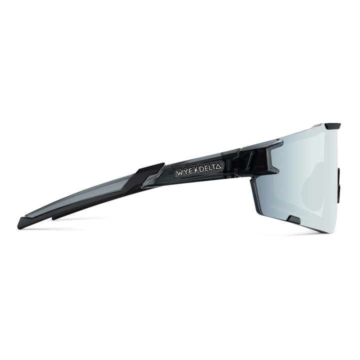 Z87+ HiViz 2.0 Black Mirror Polarized