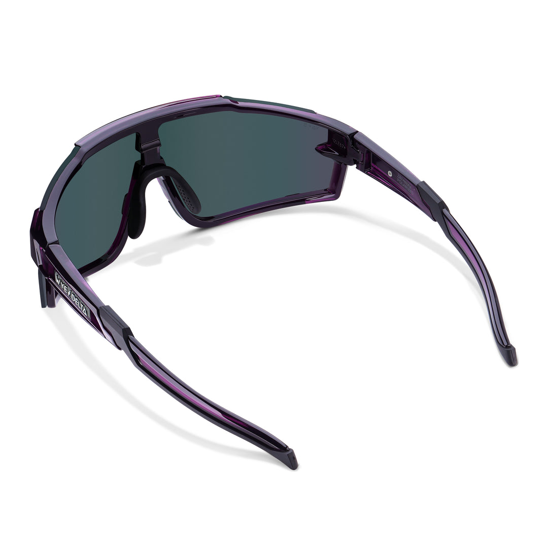 Z87+ HiViz 2.0 Transparent Purple Polarized