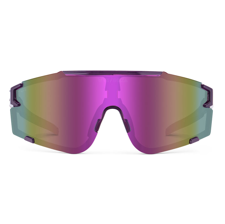 Z87+ HiViz 2.0 Transparent Purple Polarized