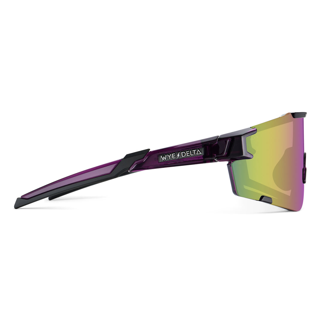 Z87+ HiViz 2.0 Transparent Purple Polarized