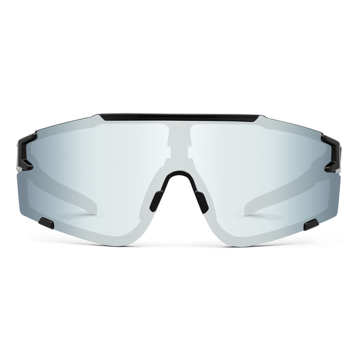 Z87+ HiViz 2.0 Transparent Grey Mirror Polarized