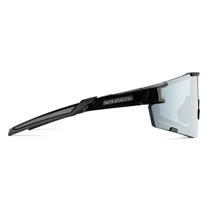 Z87+ HiViz 2.0 Transparent Grey Mirror Polarized