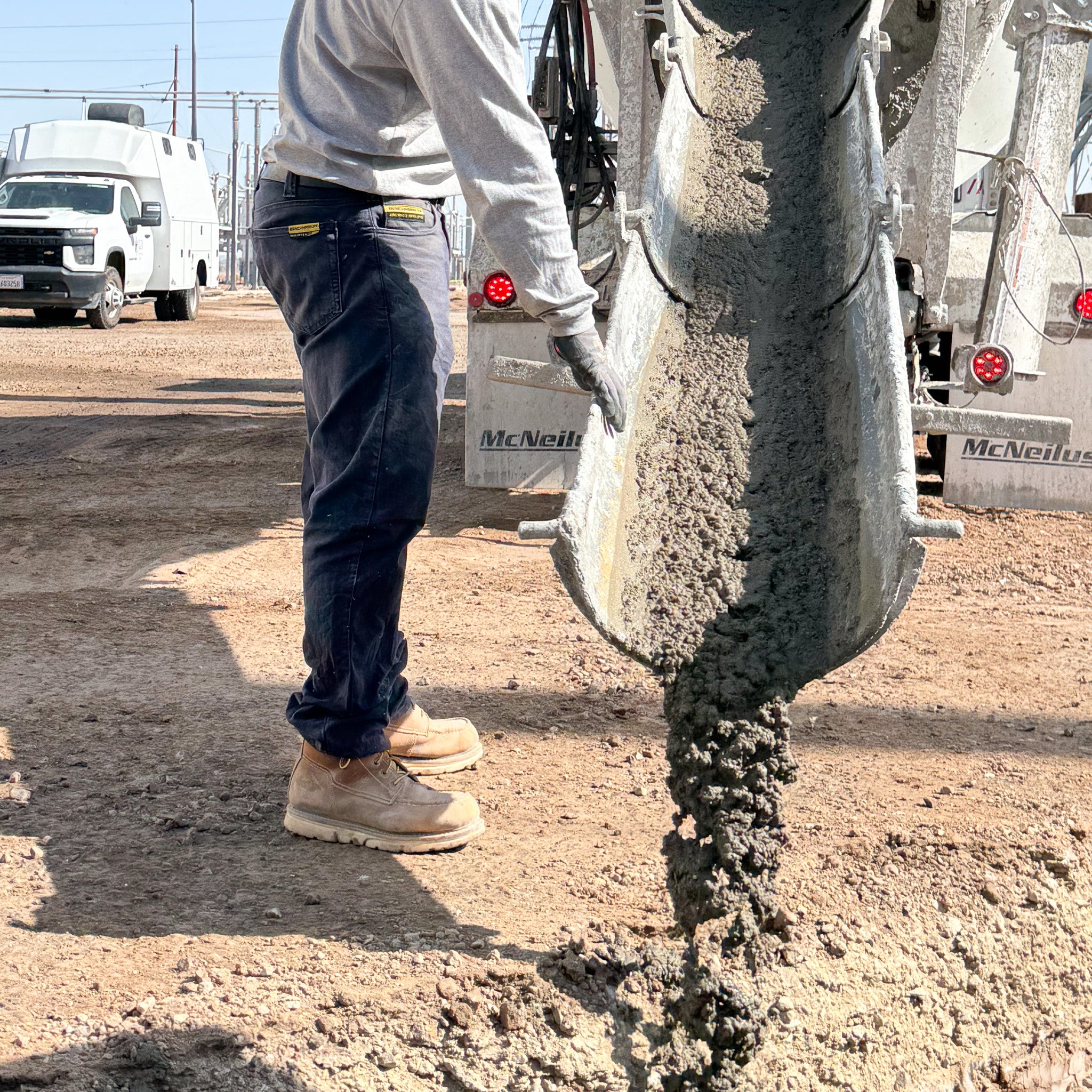 Freedom Flex 5-Pocket Flame Resistant Pants