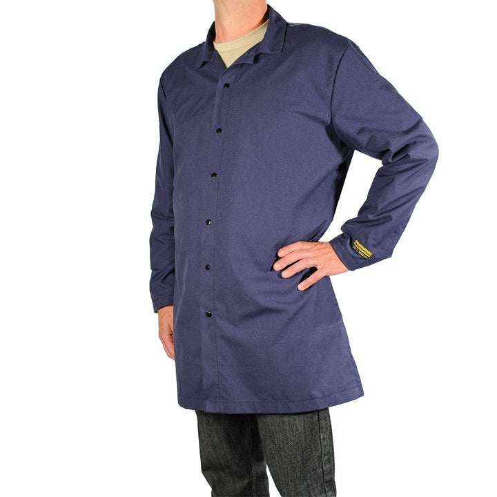 Flame Resistant Lab Coat