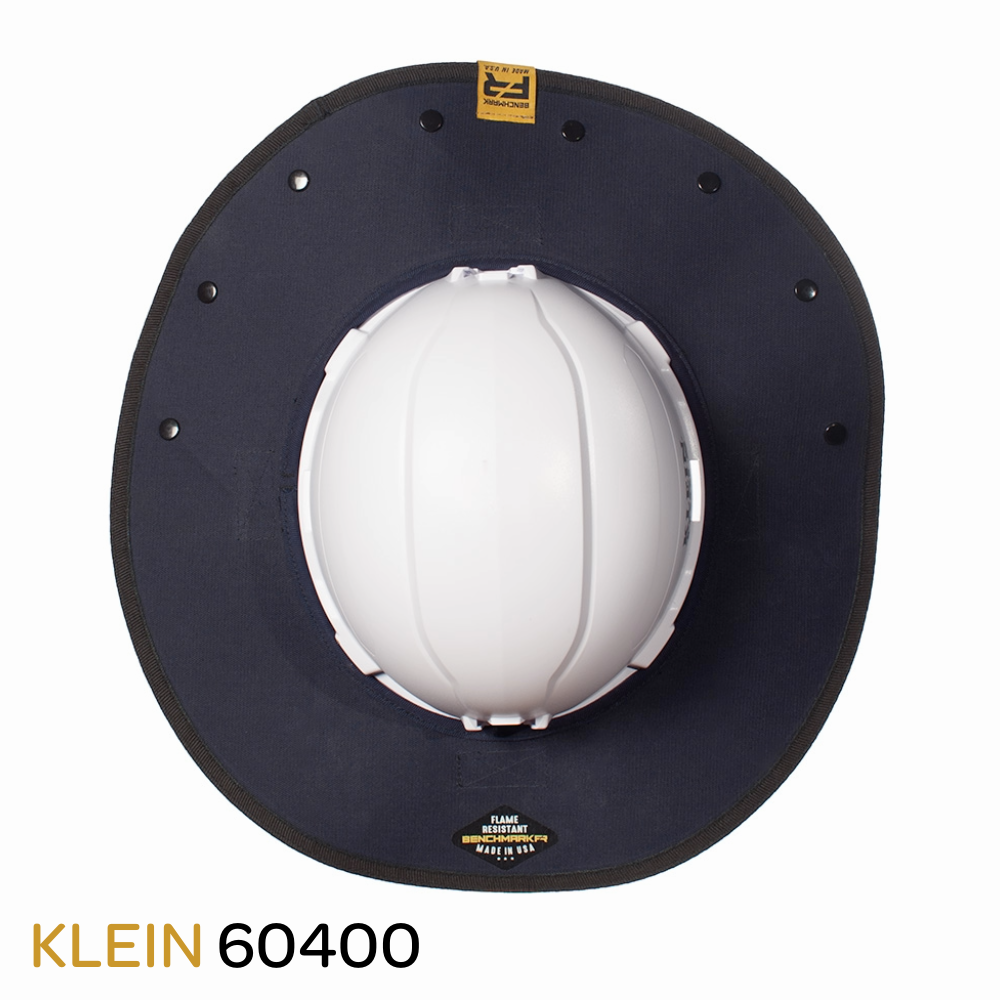 FR Sol Survivor Hard Hat Sunshade